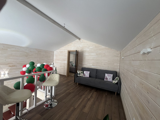 Продам дом, Южная ул, 23Б, Яхрома г, 0 км от города