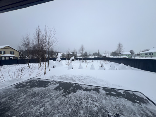 Продам дом, Южная ул, 23Б, Яхрома г, 0 км от города