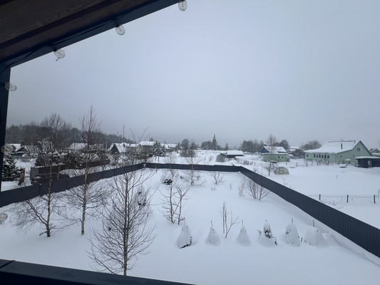 Продам дом, Южная ул, 23Б, Яхрома г, 0 км от города