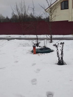 Продам дом, Южная ул, 23Б, Яхрома г, 0 км от города