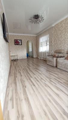 Продам дом, Кирова ул, 73, Новокубанск г, 0 км от города