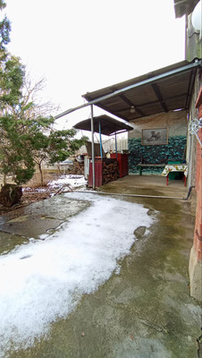 Продам дом, Кирова ул, 73, Новокубанск г, 0 км от города