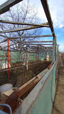 Продам дом, Кирова ул, 73, Новокубанск г, 0 км от города