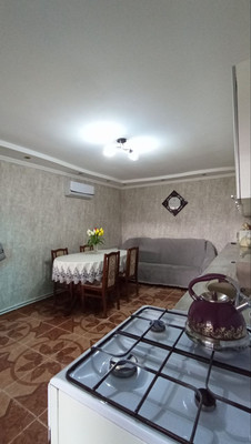 Продам дом, Кирова ул, 73, Новокубанск г, 0 км от города