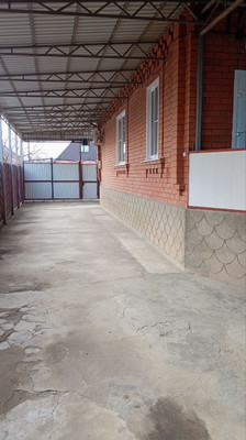 Продам дом, Кирова ул, 73, Новокубанск г, 0 км от города