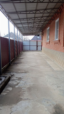 Продам дом, Кирова ул, 73, Новокубанск г, 0 км от города