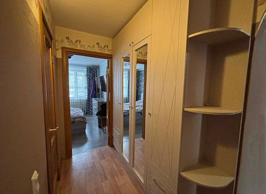 Продам двухкомнатную (2-комн.) квартиру, Гагарина ул, 98, Чехов г