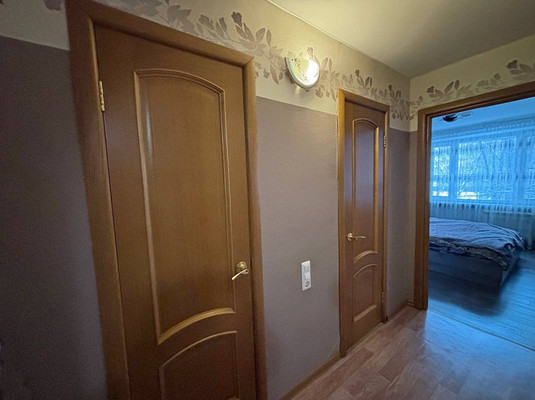 Продам двухкомнатную (2-комн.) квартиру, Гагарина ул, 98, Чехов г