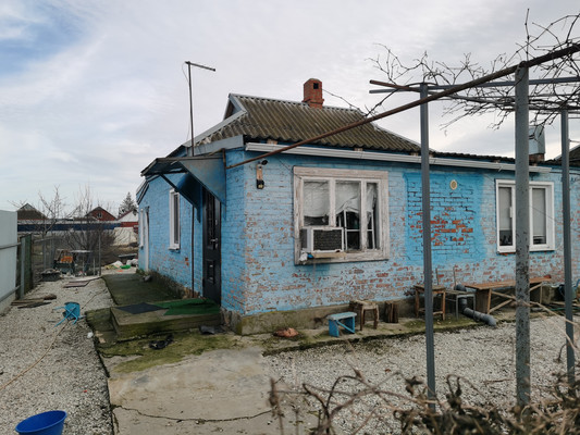Продам дом, Мира ул, Анастасиевская ст-ца, 0 км от города