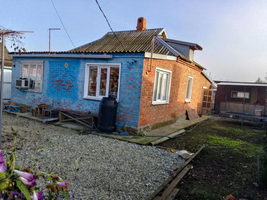 Продам дом, Мира ул, Анастасиевская ст-ца, 0 км от города