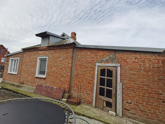 Продам дом, Мира ул, Анастасиевская ст-ца, 0 км от города