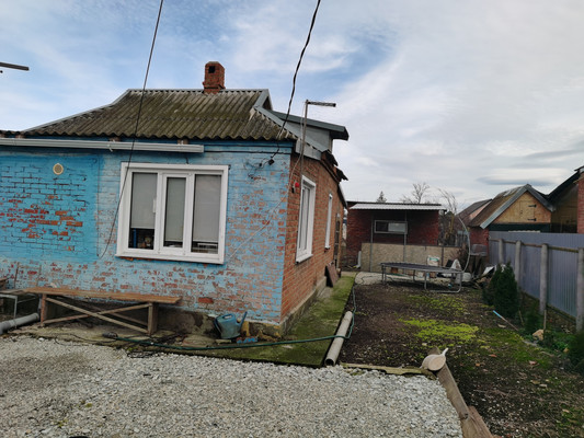 Продам дом, Мира ул, Анастасиевская ст-ца, 0 км от города