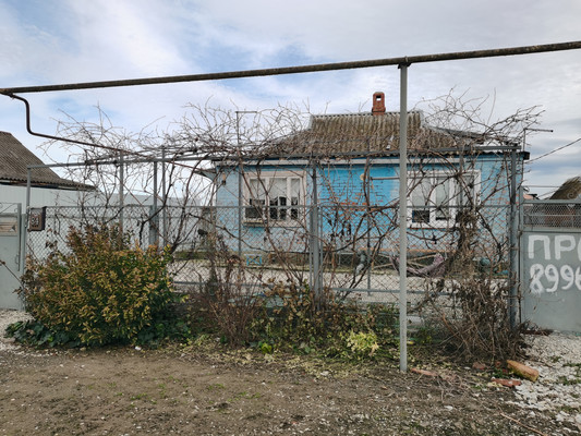Продам дом, Мира ул, Анастасиевская ст-ца, 0 км от города