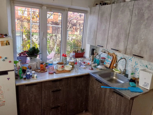 Продам дом, Мира ул, Анастасиевская ст-ца, 0 км от города