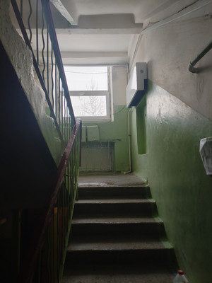 Продам двухкомнатную (2-комн.) квартиру, Северная ул, 3, Алексин г