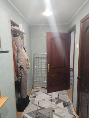 Продам двухкомнатную (2-комн.) квартиру, Северная ул, 3, Алексин г