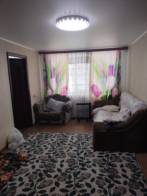 Продам двухкомнатную (2-комн.) квартиру, Северная ул, 3, Алексин г