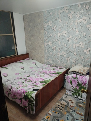 Продам двухкомнатную (2-комн.) квартиру, Северная ул, 3, Алексин г