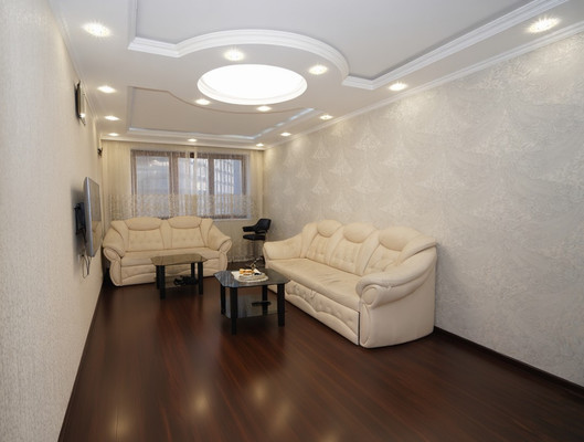 Продам двухкомнатную (2-комн.) квартиру, Сосновая ул, 2к4, Котельники г