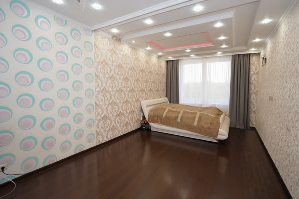 Продам двухкомнатную (2-комн.) квартиру, Сосновая ул, 2к4, Котельники г