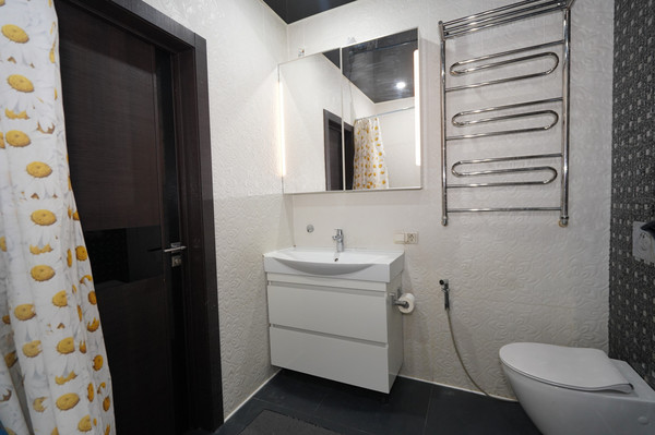 Продам двухкомнатную (2-комн.) квартиру, Сосновая ул, 2к4, Котельники г