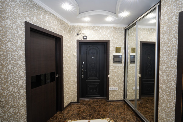 Продам двухкомнатную (2-комн.) квартиру, Сосновая ул, 2к4, Котельники г