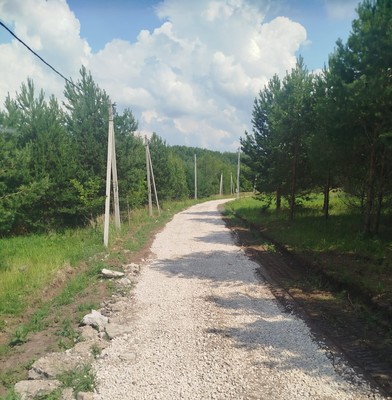 Продам землю для коммерческого использования 10 соток, ИЖС, Белугино д