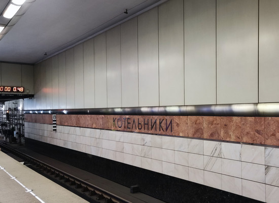 Продам двухкомнатную (2-комн.) квартиру, Сосновая ул, 2к4, Котельники г