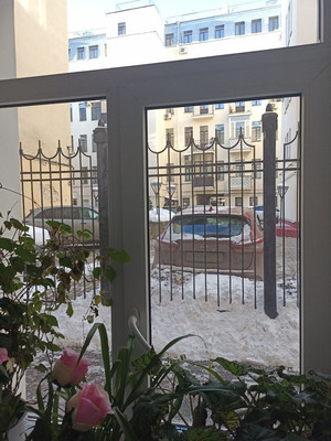 Продам двухкомнатную (2-комн.) квартиру, Можайская ул, 29А, Санкт-Петербург г