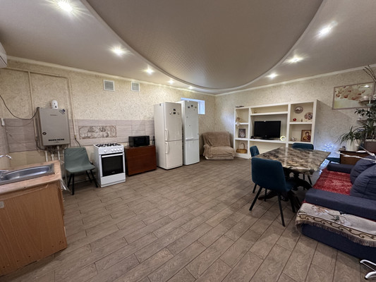 Продам дом, Березанская ул, 77, Краснодар г, 0 км от города