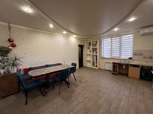 Продам дом, Березанская ул, 77, Краснодар г, 0 км от города