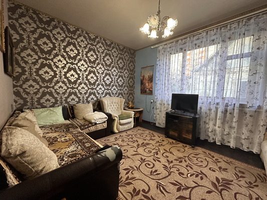 Продам дом, Березанская ул, 77, Краснодар г, 0 км от города