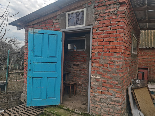 Продам дом, Мира ул, Анастасиевская ст-ца, 0 км от города