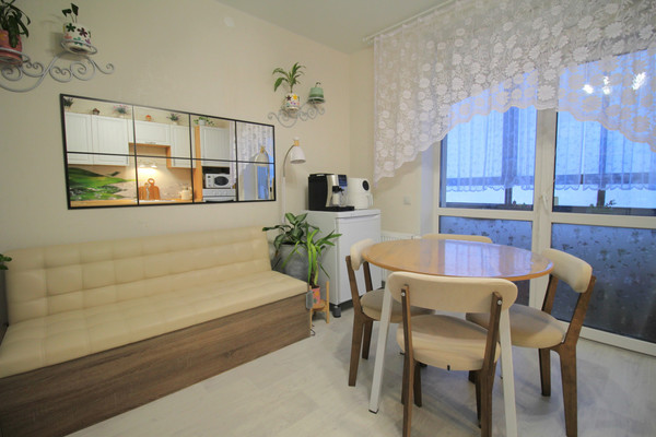 Продам трехкомнатную (3-комн.) квартиру, Оханская ул, 29, Пермь г