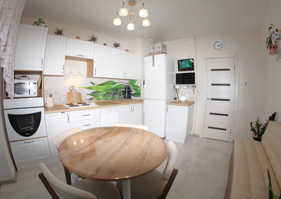 Продам трехкомнатную (3-комн.) квартиру, Оханская ул, 29, Пермь г