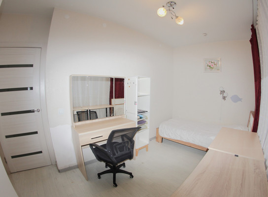 Продам трехкомнатную (3-комн.) квартиру, Оханская ул, 29, Пермь г