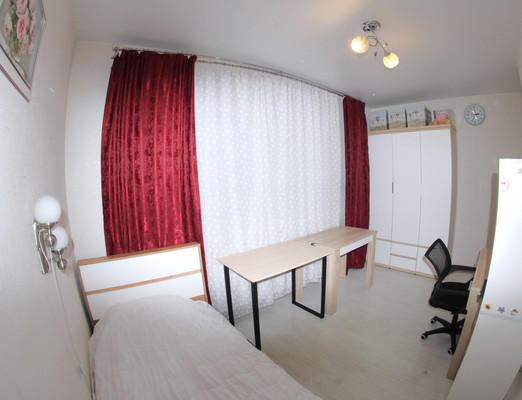 Продам трехкомнатную (3-комн.) квартиру, Оханская ул, 29, Пермь г