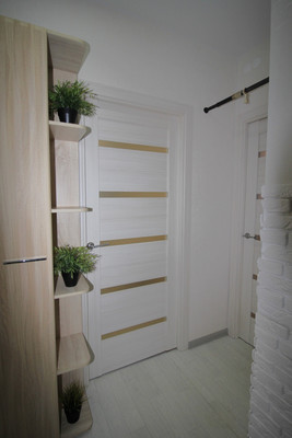 Продам трехкомнатную (3-комн.) квартиру, Оханская ул, 29, Пермь г