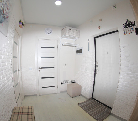 Продам трехкомнатную (3-комн.) квартиру, Оханская ул, 29, Пермь г