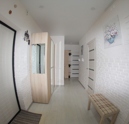 Продам трехкомнатную (3-комн.) квартиру, Оханская ул, 29, Пермь г