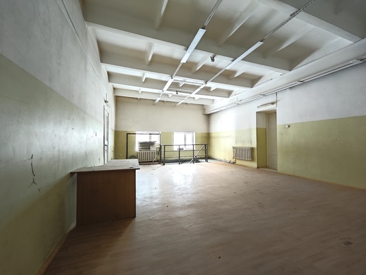 Сдам склад 387 м2, Леонтьева ул, 11а, Старопышминск п