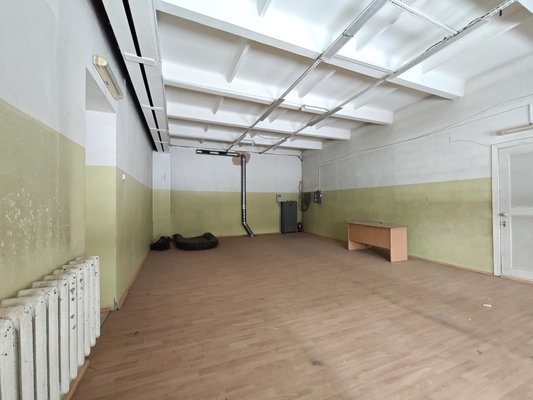 Сдам склад 387 м2, Леонтьева ул, 11а, Старопышминск п