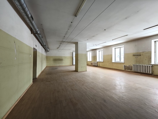 Сдам склад 387 м2, Леонтьева ул, 11а, Старопышминск п