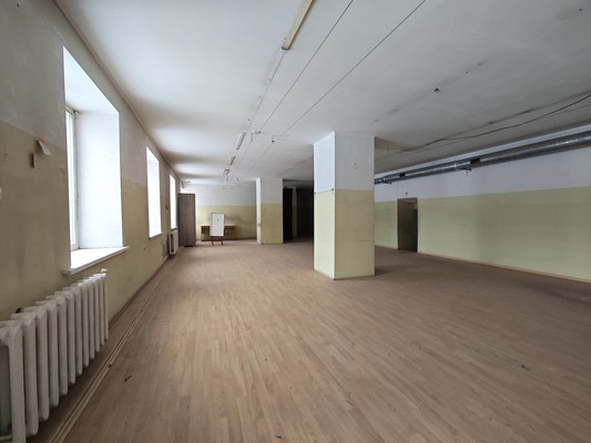 Сдам склад 387 м2, Леонтьева ул, 11а, Старопышминск п