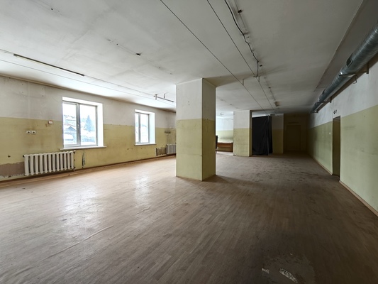 Сдам склад 387 м2, Леонтьева ул, 11а, Старопышминск п