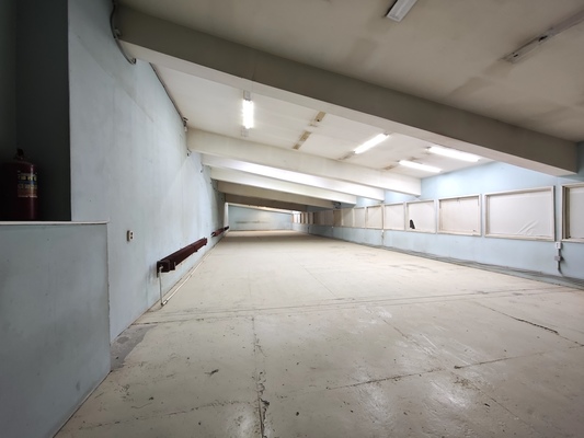 Сдам склад 387 м2, Леонтьева ул, 11а, Старопышминск п