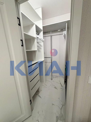 Сдам однокомнатную (1-комн.) квартиру, Свободный пр-кт, 66кР, Красноярск г