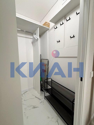 Сдам однокомнатную (1-комн.) квартиру, Свободный пр-кт, 66кР, Красноярск г