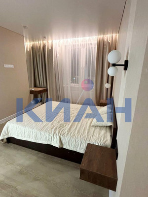 Сдам однокомнатную (1-комн.) квартиру, Свободный пр-кт, 66кР, Красноярск г