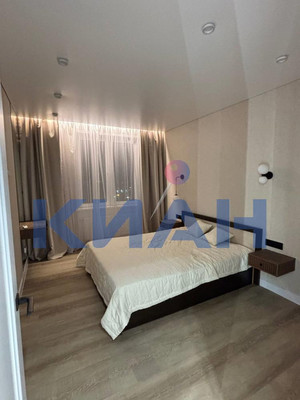 Сдам однокомнатную (1-комн.) квартиру, Свободный пр-кт, 66кР, Красноярск г